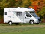 Chausson Welcome Sweet 2010 года